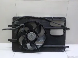 1355A080 Вентилятор радиатора Mitsubishi Colt 6 Арт E41103730