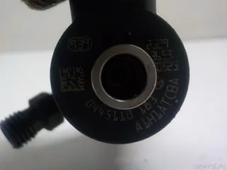 0445110183 Форсунка дизельная электрическая Fiat Albea Арт E41237056, вид 4
