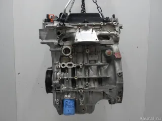  Двигатель Honda CR-V 5 Арт E41242504