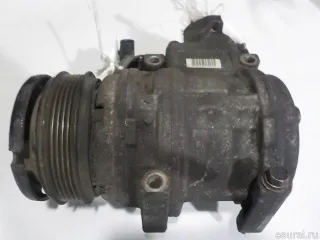  Компрессор кондиционера Mitsubishi Space Wagon 3 Арт E41244936
