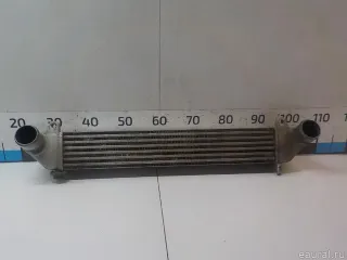 1119100K70 Интеркулер Great Wall Hover H3 Арт E41249372, вид 1