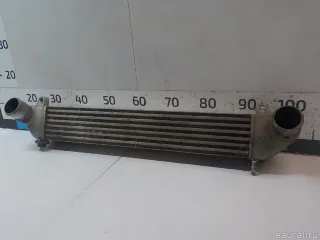 1119100K70 Интеркулер Great Wall Hover H3 Арт E41249372, вид 3