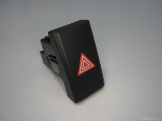 Кнопка аварийной сигнализации Honda CR-V 5 2019г. 35510TLAA01 - Фото 2