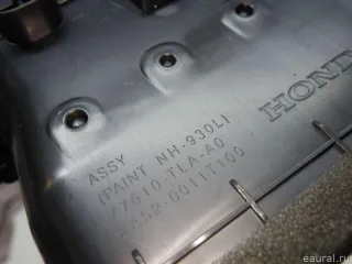 77612TLAA01ZA Дефлектор воздушный Honda CR-V 5 Арт E41250091, вид 4