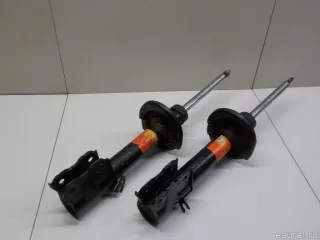 JGM1251T Амортизаторы передние к-кт Mitsubishi Colt 6 Арт E41250452
