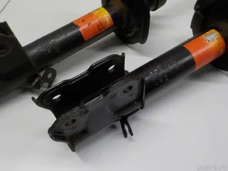 JGM1251T Амортизаторы передние к-кт Mitsubishi Colt 6 Арт E41250452, вид 2