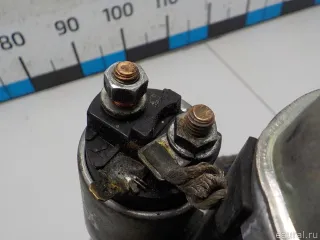 23300AA460 Стартер Subaru Forester SK Арт E41250922, вид 3
