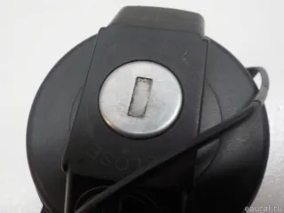 1101130K00B1 Крышка топливного бака Great Wall Hover Арт E41251431, вид 4