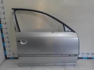 3B4831052BF Дверь передняя правая Skoda Superb 1 Арт E41254383