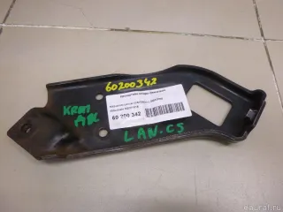 MD371916 Кронштейн опоры двигателя Mitsubishi Lancer 10 Арт E60200342