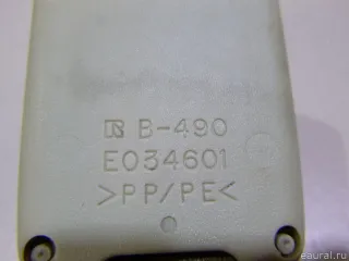 888527W000 Ответная часть ремня безопасности Infiniti G 4 Арт E60273152, вид 4