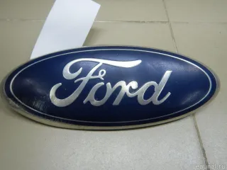 9A24402A16AA Эмблема на крышку багажника Ford Ranger 3 Арт E60377121