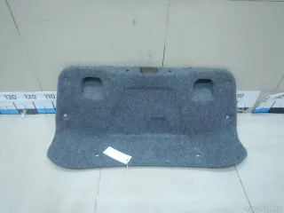 8684535 Обшивка крышки багажника Volvo S60 1 Арт E60507838