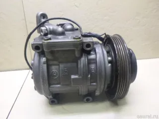 0K2A261450 Компрессор кондиционера Kia Shuma 2 Арт E60673662
