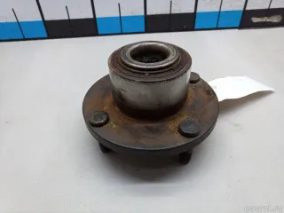 VKBA6680 Ступица передняя Mitsubishi Colt 6 Арт E60676510, вид 4