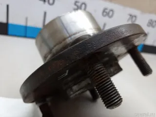 VKBA6680 Ступица передняя Mitsubishi Colt 6 Арт E60676510, вид 5