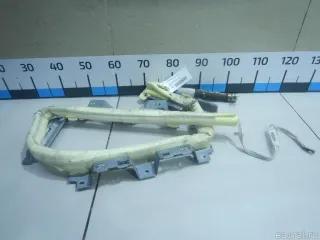 7030A093 Подушка безопасности боковая (шторка) Mitsubishi Galant 8 Арт E60695677, вид 1