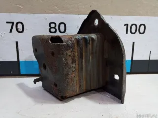 6410B895 Кронштейн усилителя заднего бампера левый Mitsubishi Outlander 3 restailing 2 Арт E60706842, вид 3