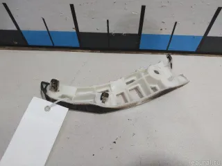 6400G211 Кронштейн переднего бампера левый Mitsubishi Outlander 3 restailing 2 Арт E60707723, вид 4