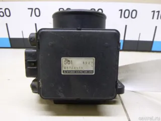 MD336501 Расходомер воздуха (массметр) Mitsubishi Eclipse 3 Арт E60715988, вид 7