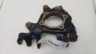 3770A010 Кулак поворотный задний правый Mitsubishi Lancer 10 Арт E70331410, вид 1