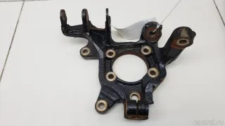 3770A010 Кулак поворотный задний правый Mitsubishi Lancer 10 Арт E70331410, вид 2