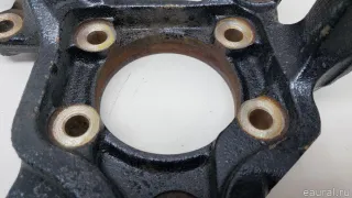 3770A010 Кулак поворотный задний правый Mitsubishi Lancer 10 Арт E70331410, вид 4