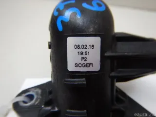 147138070R Трубка картерных газов Renault Captur Арт E70379684, вид 4