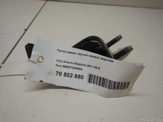 BB5Z7826800A Петля двери задней правой верхняя Ford Galaxy 3 Арт E70502880, вид 6