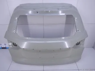 CHTI821600 Дверь багажника Chery Tiggo  2 Арт E70669442