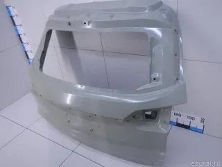 CHTI821600 Дверь багажника Chery Tiggo  2 Арт E70669442, вид 3