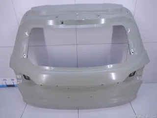 CHTI821600 Дверь багажника Chery Tiggo  2 Арт E70669444