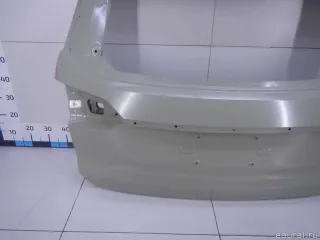 CHTI821600 Дверь багажника Chery Tiggo  2 Арт E70669444, вид 5