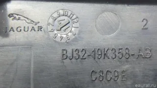 BJ3219K358AB Накладка (кузов внутри) Land Rover Discovery 4 Арт E70794426, вид 7