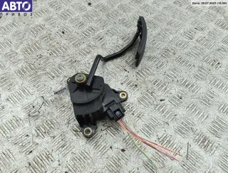 8200159647 Педаль газа Renault Scenic 2 Арт 54644029, вид 2