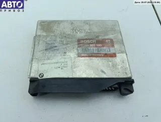 0261203590 Блок управления двигателем (ДВС) BMW 3 E36 Арт 54644004, вид 1