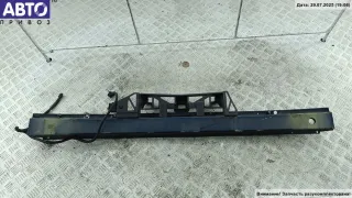 24460537 Усилитель бампера переднего Opel Zafira B Арт 54721767, вид 2