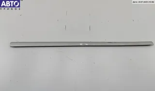 8E0853954 Молдинг двери передней правой Audi A4 B6 Арт 55129265, вид 1