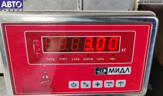 4M51A23942C Обшивка двери передней правой (дверная карта) Ford Focus 2 Арт 55129808, вид 3