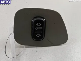 2108200310 Кнопка стеклоподъемника заднего правого Mercedes E W210 Арт 55128007, вид 1