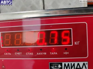 4B1837016E Замок двери передней правой Audi A4 B6 Арт 55129234, вид 3