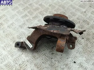  Ступица передняя правая Opel Astra G Арт 54644864, вид 1