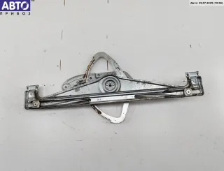 3M51R23201BD Стеклоподъемник электрический передний левый Ford Focus 2 Арт 55129817, вид 1