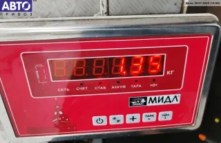 3M51R23201BD Стеклоподъемник электрический передний левый Ford Focus 2 Арт 55129817, вид 3