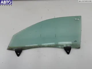  Стекло двери передней левой Audi A4 B6 Арт 55128095, вид 1