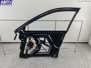8L4837754 Стеклоподъемник электрический передний правый Audi A3 8L Арт 55129267, вид 2