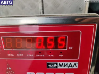 8E0035411 Динамик двери передней левой Audi A4 B6 Арт 55128861, вид 3
