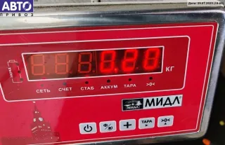 4M51A20562 Молдинг стекла двери передней правой наружный Ford Focus 2 Арт 55129856, вид 3