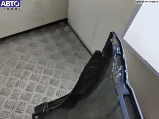 13124959 Бампер передний Opel Zafira B Арт 54721874, вид 4