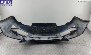 13124959 Бампер передний Opel Zafira B Арт 54721874, вид 5